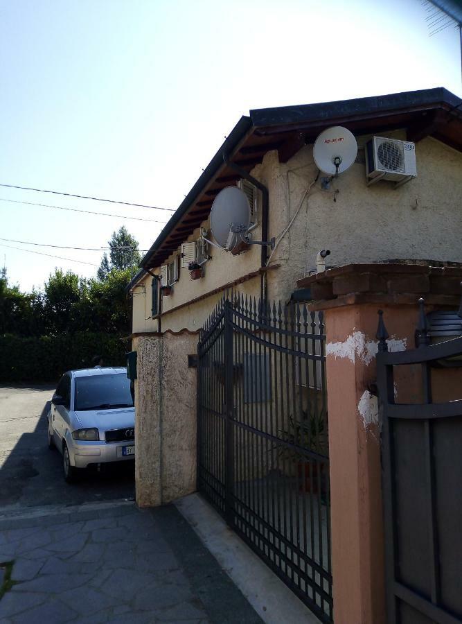 Casa Al Mare Villa Massa  Exterior photo